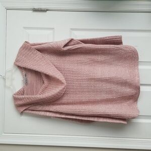 Jason Maxwell Cowl Neck Sweater